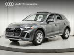 Audi Q5 quattro Premium S Line 45 TFSI AWD