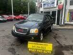 GMC Envoy 4 Dr SLT 4WD SUV