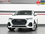 Audi Q3 quattro Premium Plus S Line 45 TFSI AWD