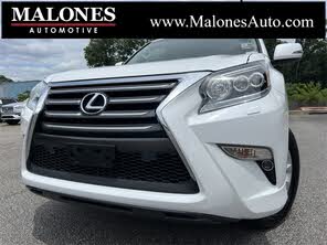 Lexus GX 460 AWD