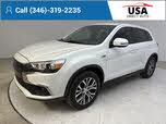 Mitsubishi Outlander Sport ES