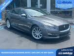 Jaguar XJ-Series XJ R-Sport RWD