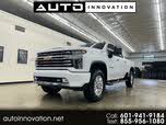 Chevrolet Silverado 2500HD High Country Crew Cab 4WD