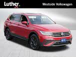 Volkswagen Tiguan SE 4Motion