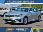 Kia Optima LX FWD