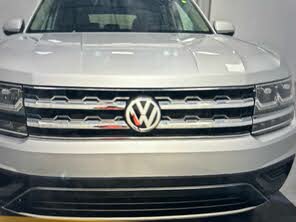 Volkswagen Atlas S FWD