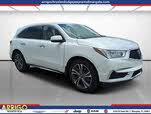 Acura MDX SH-AWD with Technology Package