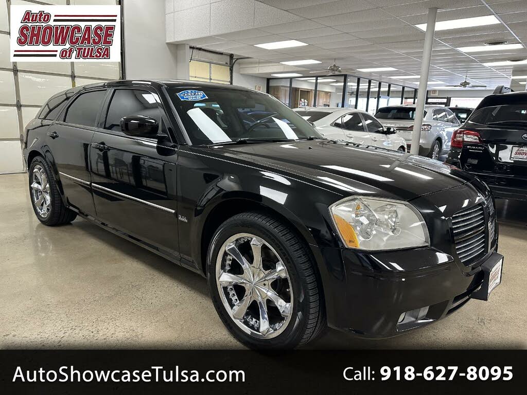 Used Dodge Magnum for Sale in Holland, MI - CarGurus