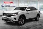 Volkswagen Atlas Cross Sport 2.0 TSI Comfortline 4Motion