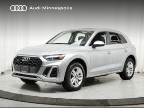 Audi Q5 quattro Premium S Line 45 TFSI AWD