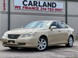 Lexus ES 350 FWD