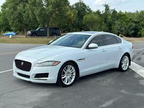 Jaguar XF XF S AWD