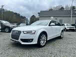 Audi A4 Allroad 2.0T quattro Premium AWD