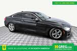 BMW 4 Series 428i Coupe RWD