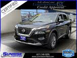 Nissan Rogue S AWD