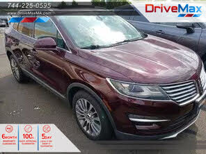 Lincoln MKC Reserve AWD