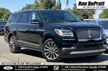 Lincoln Navigator L Select RWD