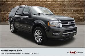 Ford Expedition Limited