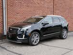 Cadillac XT5 Premium Luxury AWD