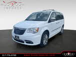 Chrysler Town & Country Touring-L FWD