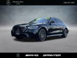 Mercedes-Benz S-Class S 580 4MATIC AWD