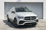 Mercedes-Benz GLE 350 RWD