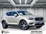 Volvo XC40 T5 Inscription AWD