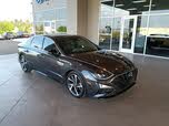 Hyundai Sonata SEL Plus FWD