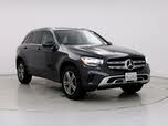 Mercedes-Benz GLC 300 SUV 4MATIC