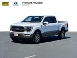 Ford F-150 King Ranch SuperCrew 4WD