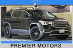 GMC Acadia SLT-1 FWD