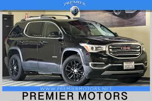 GMC Acadia SLT-1 FWD