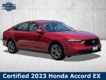 Honda Accord EX FWD