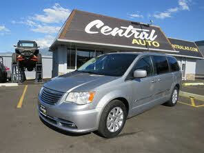 Chrysler Town & Country Touring FWD