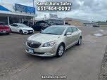 Buick LaCrosse Leather FWD