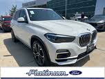 BMW X5 xDrive40i AWD