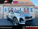 Kia Sportage EX FWD