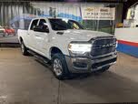 RAM 2500 Laramie Crew Cab 4WD