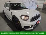 MINI Countryman Cooper S FWD