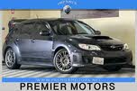 Subaru Impreza WRX STI Hatchback AWD