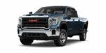 GMC Sierra 2500HD AT4 Crew Cab 4WD