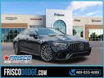 Mercedes-Benz AMG GT 63 Coupe 4MATIC AWD