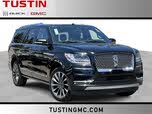 Lincoln Navigator L Reserve RWD