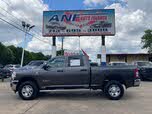 RAM 2500 Tradesman Crew Cab 4WD