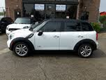 MINI Countryman S ALL4 AWD