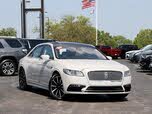 Lincoln Continental Reserve FWD