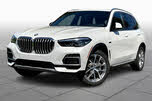 BMW X5 xDrive45e AWD