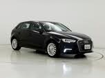 Audi A3 Sportback e-tron 1.4T Premium FWD