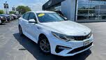 Kia Optima LX FWD