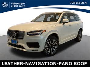 Volvo XC90 T6 Momentum 7-Passenger AWD